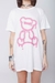 Remera oso - comprar online