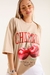Remeron Cherries UNISEX - the rock mom