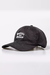 Boné Dad Hat Chronic ''Sustente Suas Palavras'' Preto
