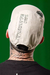 Boné Five Panel ''Lixomania'' Bege - comprar online