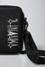 Shoulder Bag Chronic “Crypto” Preta - comprar online