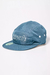 Boné Five Panel Chronic ''Star'' Azul - loja online