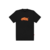 Camiseta Chronic “Trip From Butterfly Preta - comprar online
