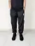 Calça Jogger Tactel “Hyped” Preta - Vontz® / Loja Online Oficial