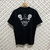 Camiseta Chronic “Quebrando Algemas” Preta - comprar online