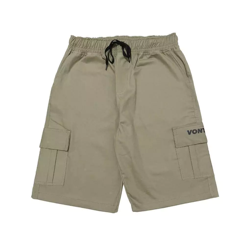 Bermuda Cargo Vontz ''Tactical'' Olive