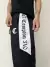 Calça Jogger Tactel “Hyped” Preta - loja online