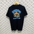 Camiseta Stranger “Dog Money” Preta - loja online