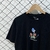 Camiseta Chronic “Magic” Preta - Vontz® / Loja Online Oficial