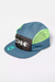 Boné Five Panel Chronic ''Fresh''