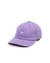 Boné Dad Hat Stranger ''Angel'' Lilás