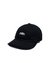 Boné Dad Hat Stranger ''Flame'' Preto