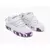 Tênis Tesla ''Coil'' White Purple Mesclado - Vontz® / Loja Online Oficial