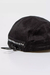 Boné Five Panel Chronic ''Crown' Preto na internet