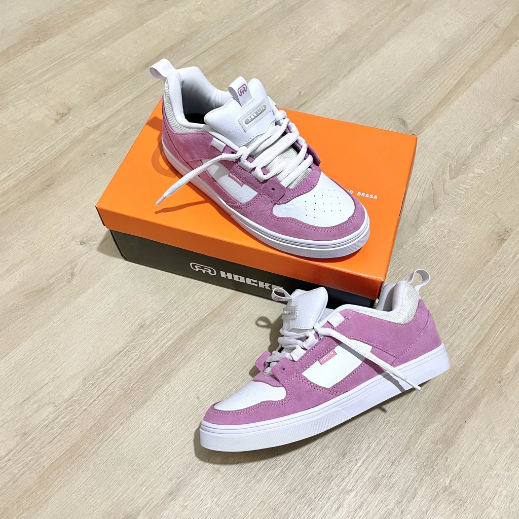 Tênis Hocks Pop Lite ''Candy''