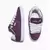 Tênis Tesla ''Hertz'' Purple