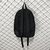 Mochila Chronic ''Smooth'' Preta na internet