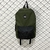 Mochila Chronic ''Crown'' Verde