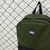 Mochila Chronic ''Crown'' Verde na internet