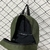 Mochila Chronic ''Crown'' Verde