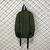 Mochila Chronic ''Crown'' Verde - comprar online