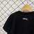 Camiseta Chronic ''O Mundo é Nosso'' Preta - Vontz® / Loja Online Oficial