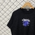 Camiseta Chronic ''Purple World'' Preta na internet