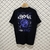 Camiseta Chronic ''Purple World'' Preta