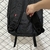 Mochila Chronic ''Sup Skate'' Preta