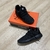 Tênis Hocks Galactica ''Black''