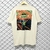 Camiseta Blunt “Martian” Areia