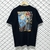 Camiseta Blunt “Mushroom Monster” Preta