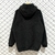 Moletom Chronic Sherpa "Classic" Preto - comprar online