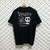 Camiseta Chronic “Peace Of Street” Preta - comprar online
