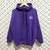 Moletom Fire "Especialities" Roxo