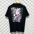 Camiseta Blunt “No Regrets” Preta