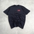 Camiseta Big Chronic “Ruddy" Preta (Plus Size) - comprar online