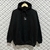 Moletom Fire "Letters" Preto - comprar online