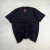 Camiseta Big Chronic “Fund" Preta (Plus Size) - comprar online