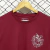 Camiseta Blunt “Mage” Vinho - Vontz® / Loja Online Oficial