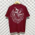 Camiseta Blunt “Mage” Vinho
