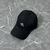 Boné Dad Hat Stranger ''Str'' Preto 2.0 - loja online