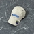 Boné Dad Hat Chronic ''China'' Creme na internet