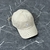 Boné Dad Hat Stranger ''Reduced'' Bege - comprar online