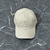 Boné Dad Hat Stranger ''Reduced'' Bege - comprar online