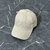 Boné Dad Hat Stranger ''Reduced'' Bege na internet