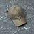Boné Dad Hat Stranger ''Co.'' Marrom - Vontz® / Loja Online Oficial