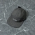 Imagem do Boné Five Panel Stranger ''Art'' Chumbo