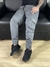 Calça Jogger Cargo Vontz ''Dust 2'' Cinza