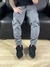 Calça Jogger Cargo Vontz ''Dust 2'' Cinza na internet